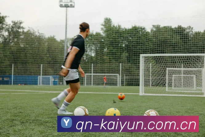 kaiyun App二维码